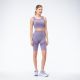 8. Damskie Legginsy INGEL BOTTOM 1/2 WMNS