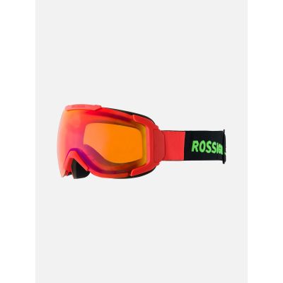 4. Gogle narciarskie ROSSIGNOL MAVERIC HERO green light Cat 2 + Cat 1 i 0