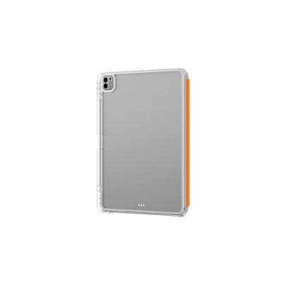 5. Etui AMAZINGTHING Minimal Case na iPad Pro M5 11" - pomarańczowe