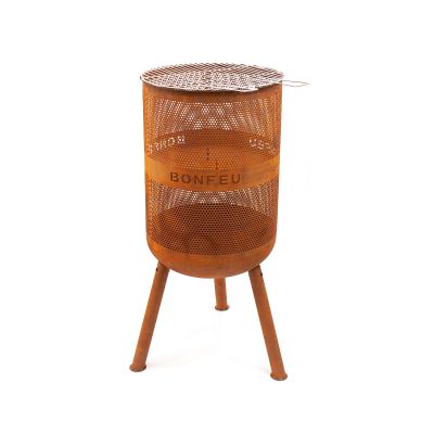 3. Palenisko ogrodowe Bonfeu Bonves 45 4502R