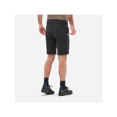 4. Szorty męskie MILLET Ubic Stretch Short M czarne