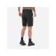 4. Szorty męskie MILLET Ubic Stretch Short M czarne