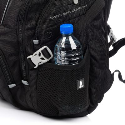 43. Plecak Swissbags St.Moritz 76462