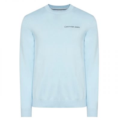 9. Sweter Calvin Klein Jeans Regular M J30J324974