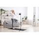 5. Durable TWIST Uchwyt aktywny Telefon komórkowy/Smartfon, Tablet/UMPC Czarny