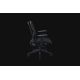 3. Razer FUJIN Siatka z oczkiem Oparcie siatkowe