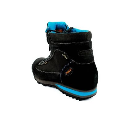 6. Buty trekkingowe Aku Slope Micro GTX U 88510402