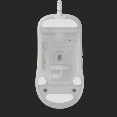 7. Endgame Gear OP1 RGB myszka Gaming Po prawej stronie USB Typu-A Optyczny 26000 DPI