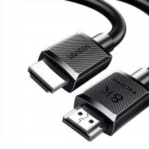 Kabel HDMI Ugreen 8K 2m - czarny
