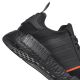 4. Buty Sportowe Lekkie Lato Adidas originals NMD R1 Core Black - EE5085