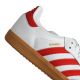 8. Buty sportowe damskie Adidas Samba OG Kids - JQ2833