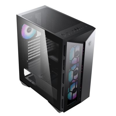 7. Obudowa MSI MPG GUNGNIR 110R