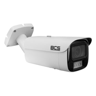 2. Kamera IP tubowa 5Mpx BCS-L-TIP65VCR12L8-Ai2(0735)