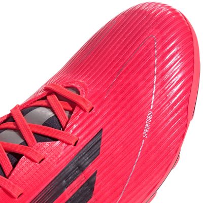 15. Buty piłkarskie adidas F50 League 2G/3G AG M IF1329