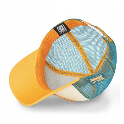 5. Czapka z daszkiem Capslab Tom and Jerry Trucker - CL/TAJ6/1/CT/JER
