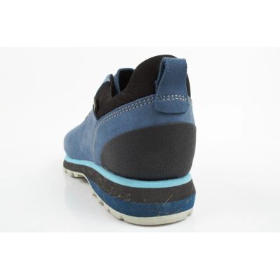 5. Aku Bellamont Gore-tex buty trekkingowe damskie wytrzymałe turystyczne