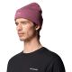 3. Columbia City Trek Heavyweight Beanie 1911251551 Różowe One size