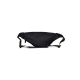 2. Saszetka nerka Rains Bumbag Mesh Mini Black W3 14130 01