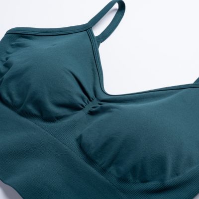 4. Stanik sportowy IQ Ilaria W 92800625363