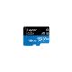 4. MEMORY MICRO SDXC 128GB UHS-I/W/ADAPTER LSDMI128BB633A LEXAR