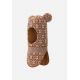 2. Kominiarka Reima Balaclava Kuuraan Cinnamon brown Toddler Jr 5300214A-1491