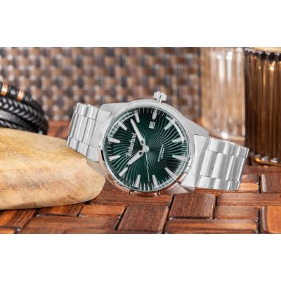6. Zegarek Męski TIMBERLAND Birch Road TDWGH0083105 + BOX
