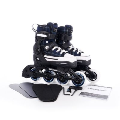 17. Rolki regulowane Tempish Rebel T