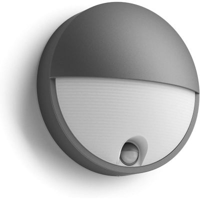 6. Philips myGarden Kinkiet Capricorn 5,5 W