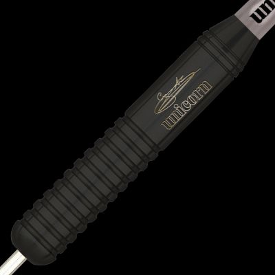 7. Rzutki steel tip Unicorn Black Brass - Gary Anderson 23g:27661|25g:27662|27g:27663