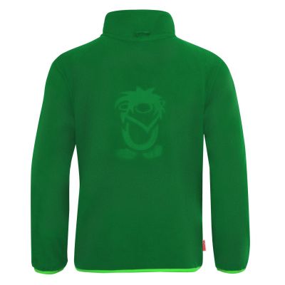 2. Kurtka, bluza Trollkids Kids Oppdal Jacket XT  Jr 414-308