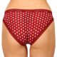 4. CALVIN KLEIN FIGI DAMSKIE 3-PACK BIKINI