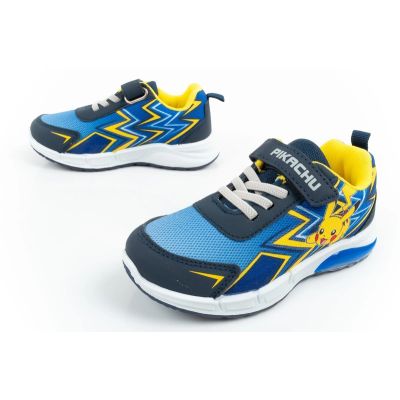 23. Buty Leomil Pokemon Jr PO002339
