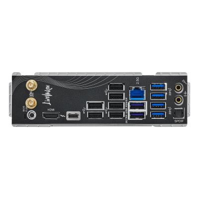 12. Płyta główna ASRock B860M LiveMixer WiFi