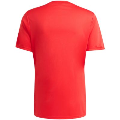 3. Koszulka męska adidas ESP OLP Jersey czerwona KH2303