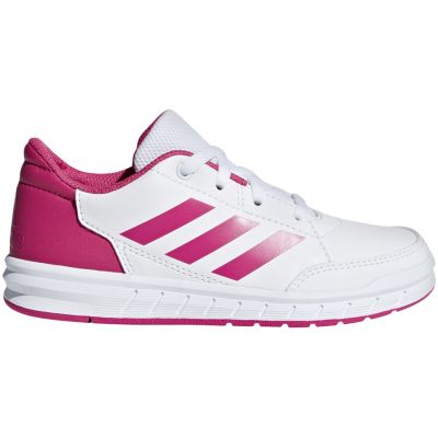 9. Buty adidas AltaSport K Jr D96870