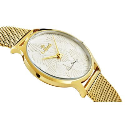 3. Zegarek Damski G.Rossi 12516B-3D1 + BOX