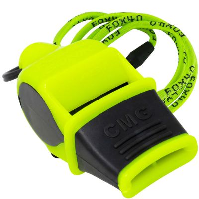 5. Gwizdek Fox 40 CMG Sonik Blast 9203-3608