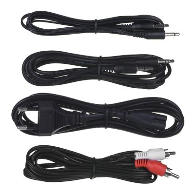 10. M-AUDIO BX4 Pair BT - Para Monitorów Odsłuchowych Bluetooth