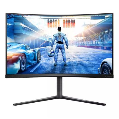 65. MONITOR PHILIPS LED 31.5" 32M2C5500W/00 240Hz