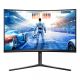 65. MONITOR PHILIPS LED 31.5" 32M2C5500W/00 240Hz