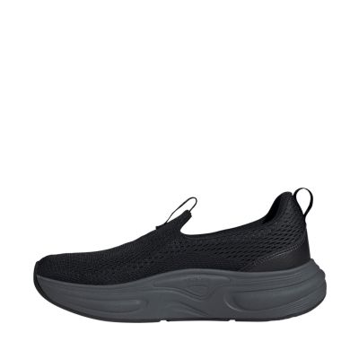5. Buty damskie adidas Cloudfoam Cuxxion-Lounge czarne HP3466