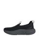 5. Buty damskie adidas Cloudfoam Cuxxion-Lounge czarne HP3466
