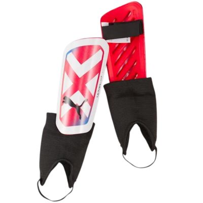 2. Ochraniacze piłkarskie Puma Ultra Light Ankle 30874 05