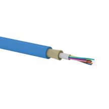 Kabel światłowodowy OM2 uniwersalny U-DQ(ZN)BH /  ZW-NOTKtsdD - MM 4G 50/125 LSOH ALANTEC