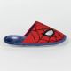 2. Cerda buty kapcie papcie Spiderman pluszowe miękkie domowe