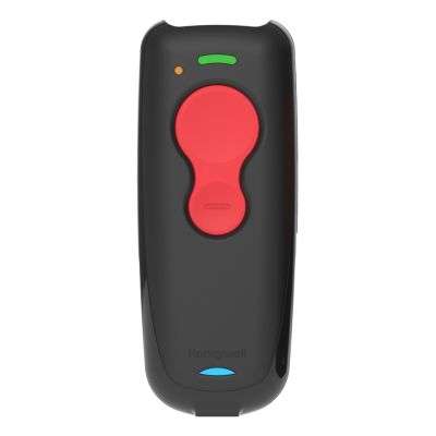 11. Honeywell Voyager 1602g Ręczny czytnik kodów kreskowych 1D/2D Czarny