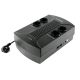 Zasilacz awaryjny UPS ENERGENIE Floor Power Cube EG-UPS-001 (Desktop, TWR; 650VA)