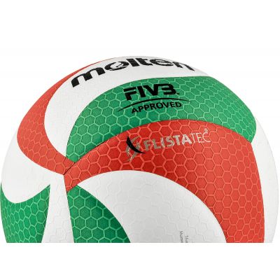 3. Piłka do siatkówki Molten V5M5000