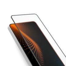 Szkło hartowane SBS D3O na Samsung Galaxy S26 Plus z aplikatorem