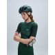 4. Okulary rowerowe POC Devour zielony
